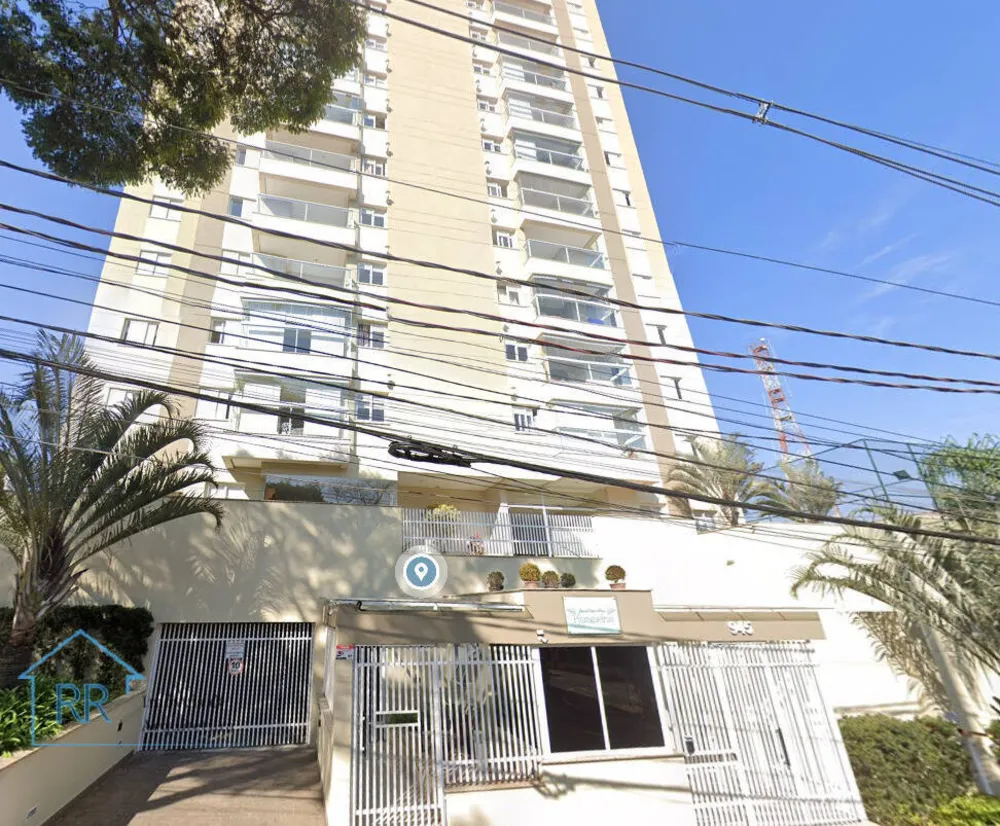 Apartamento, 2 quartos, 58 m² - Foto 8