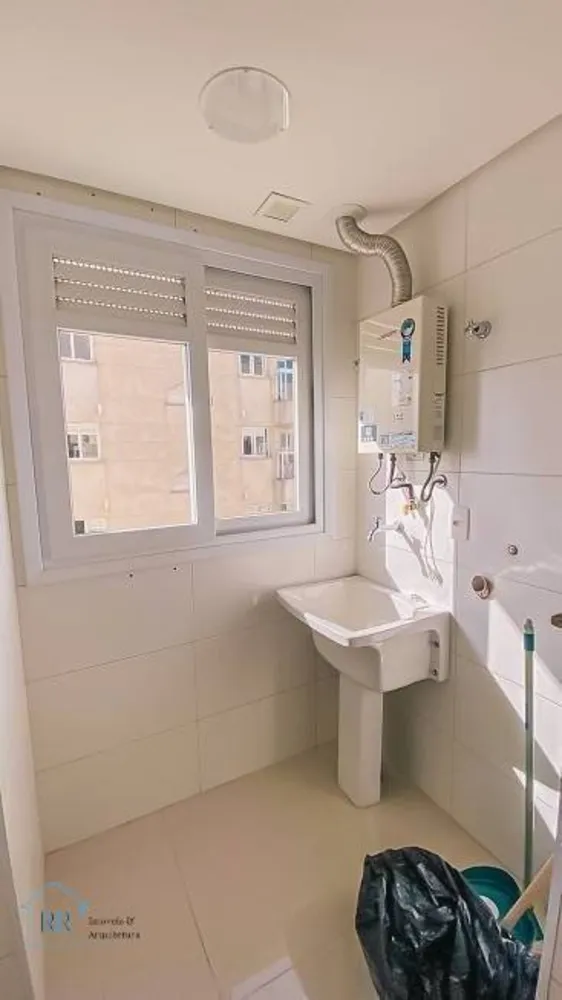Apartamento, 2 quartos, 58 m² - Foto 7