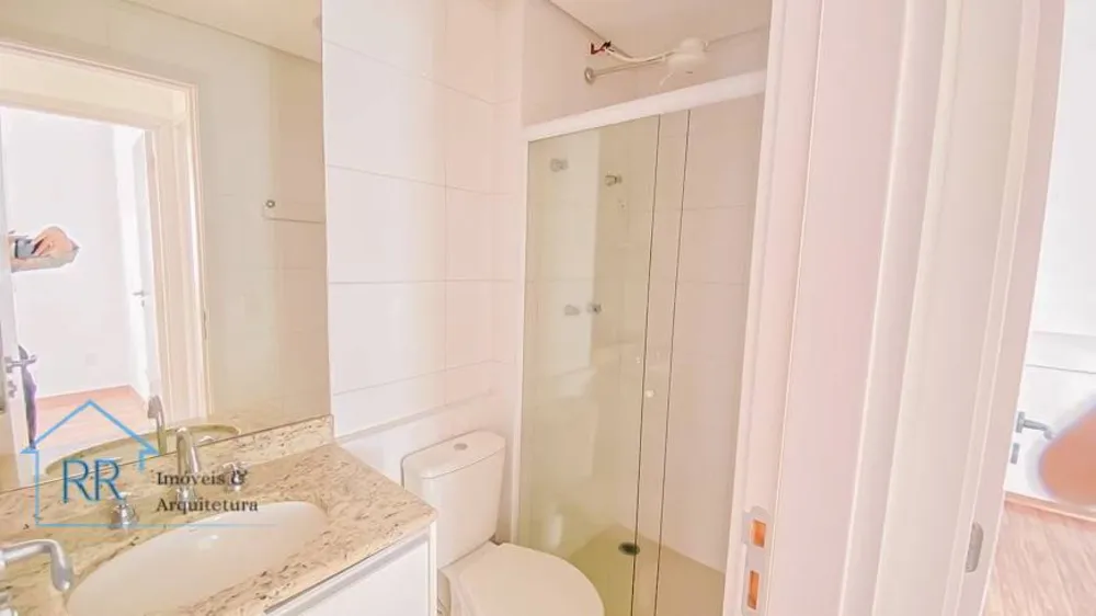 Apartamento, 2 quartos, 58 m² - Foto 4