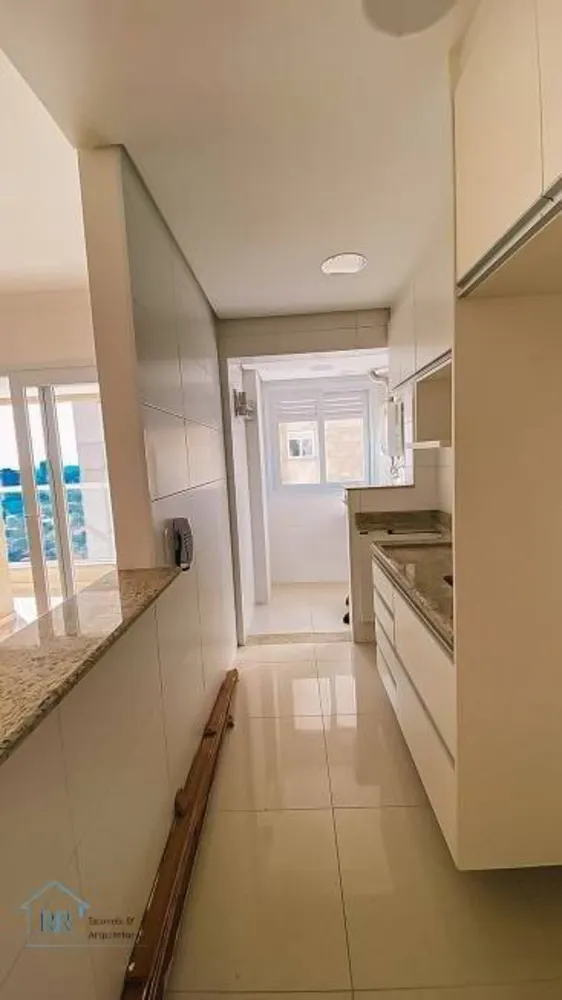 Apartamento, 2 quartos, 58 m² - Foto 1
