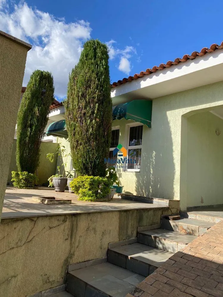 Casa, 3 quartos, 200 m² - Foto 4