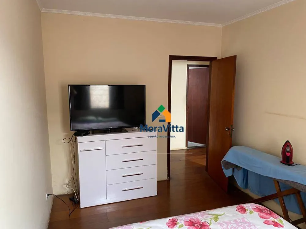 Casa, 3 quartos, 200 m² - Foto 12
