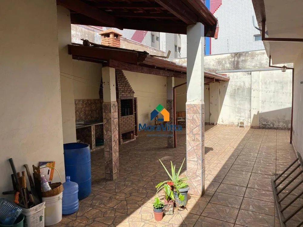 Casa, 3 quartos, 200 m² - Foto 15