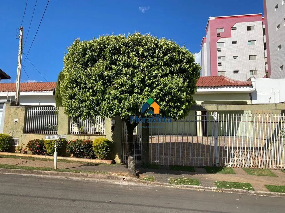 Casa, 3 quartos, 200 m² - Foto 2