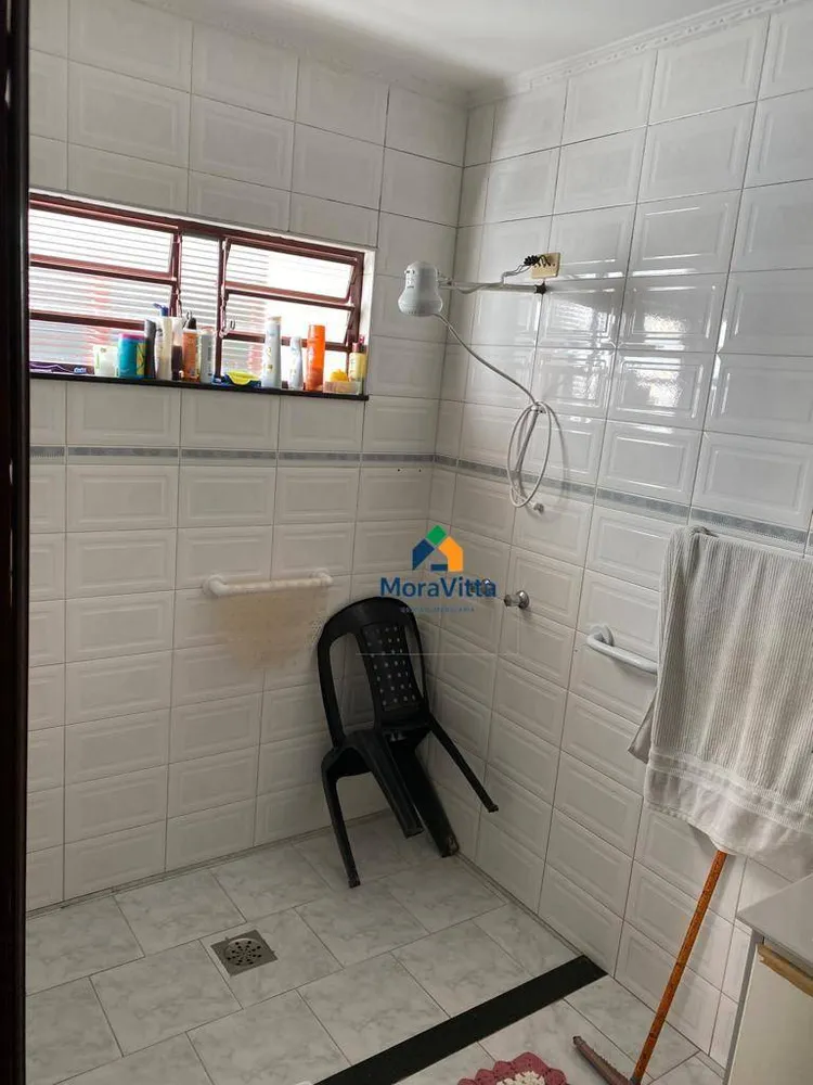 Casa, 3 quartos, 200 m² - Foto 13