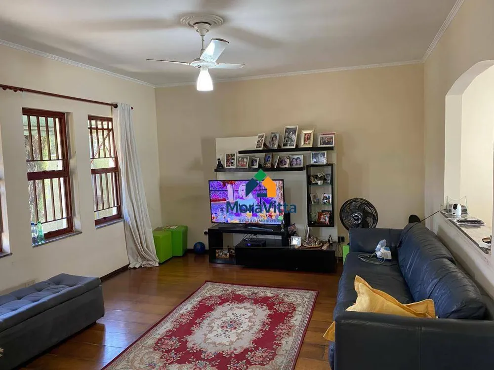 Casa, 3 quartos, 200 m² - Foto 6