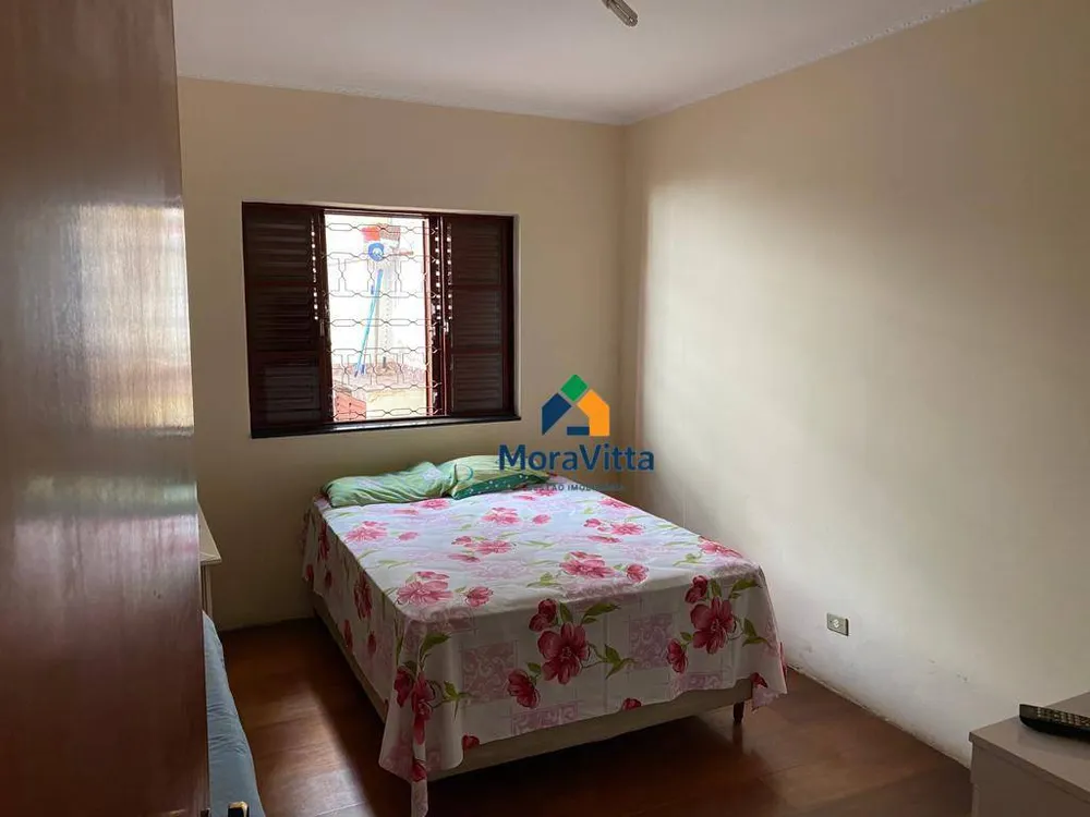 Casa, 3 quartos, 200 m² - Foto 10