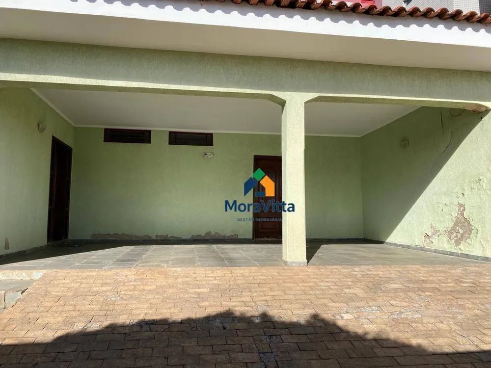 Casa, 3 quartos, 200 m² - Foto 5