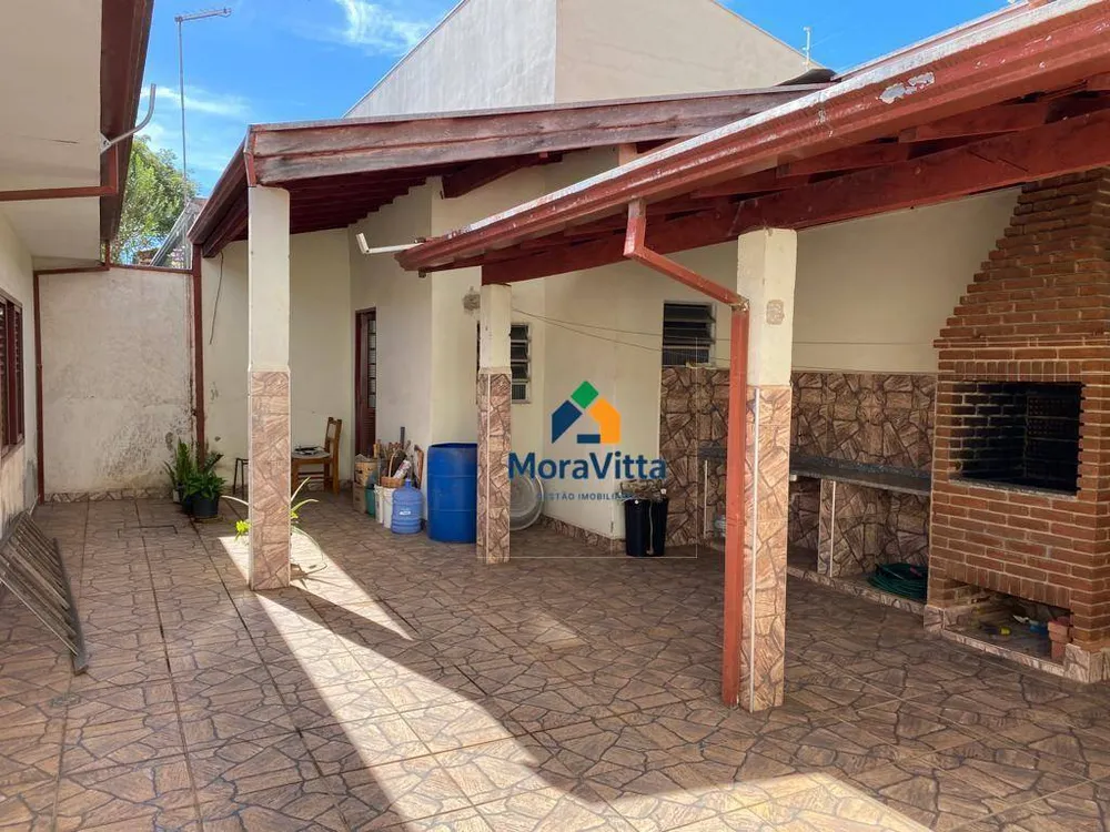 Casa, 3 quartos, 200 m² - Foto 16