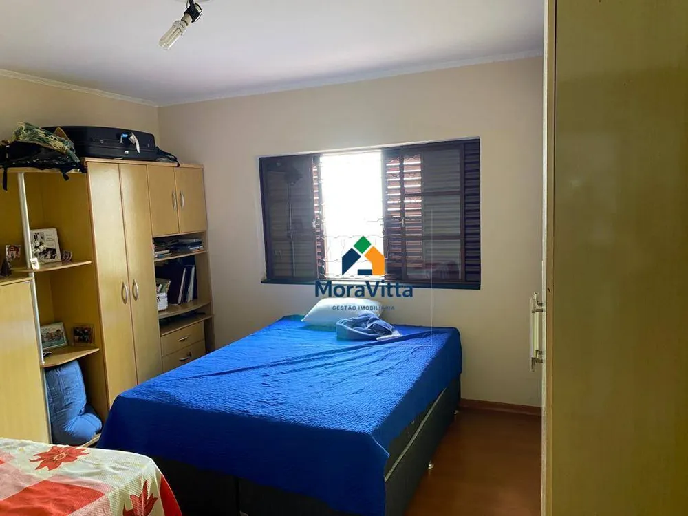 Casa, 3 quartos, 200 m² - Foto 11