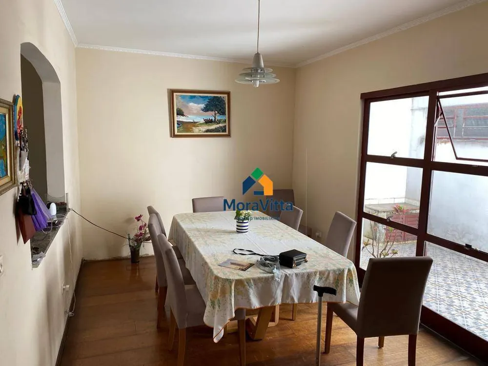 Casa, 3 quartos, 200 m² - Foto 7