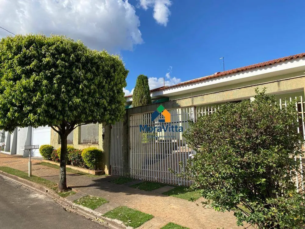 Casa, 3 quartos, 200 m² - Foto 3