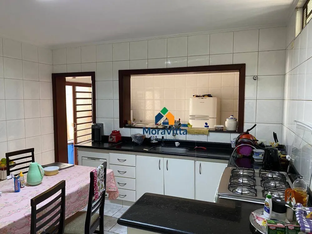 Casa, 3 quartos, 200 m² - Foto 8