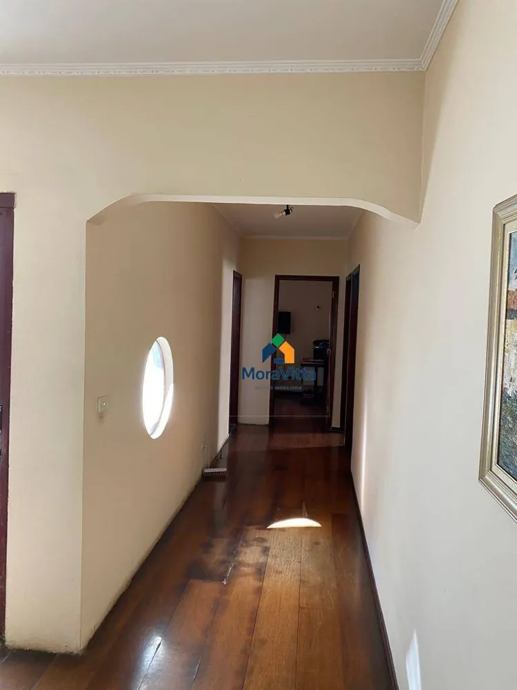 Casa, 3 quartos, 200 m² - Foto 9