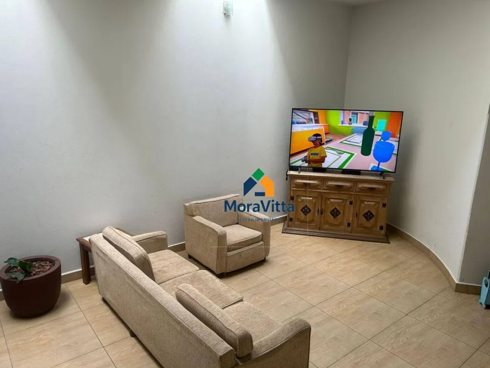 Casa, 4 quartos, 164 m² - Foto 5