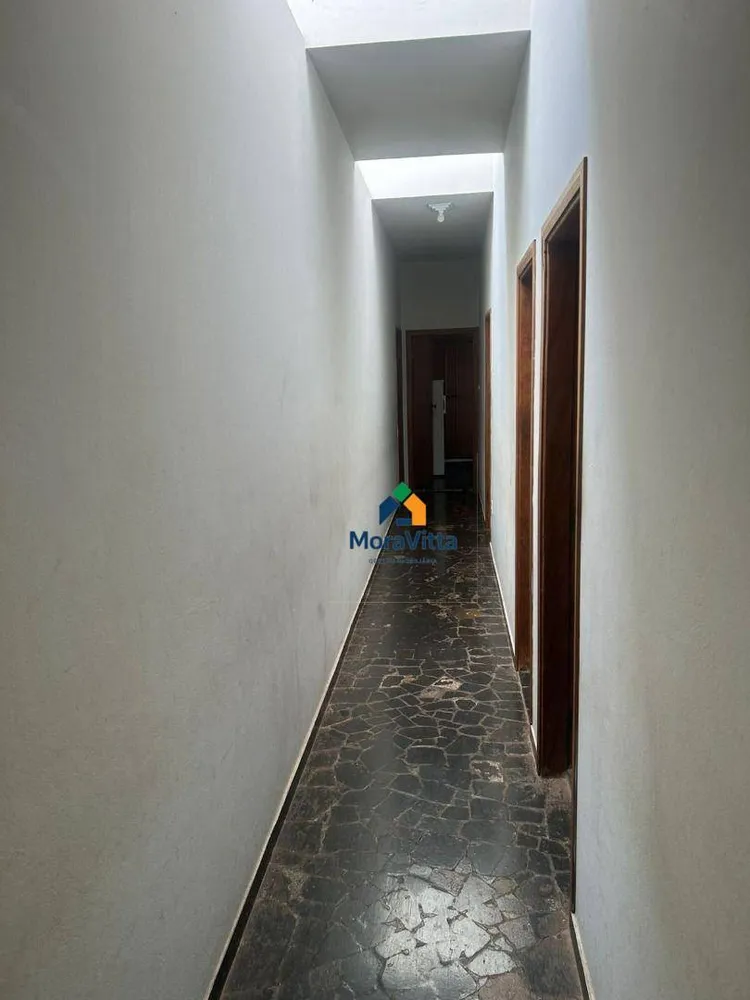 Casa, 4 quartos, 164 m² - Foto 14