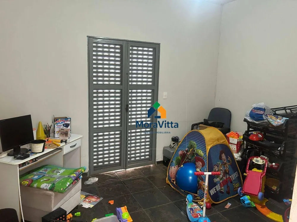 Casa, 4 quartos, 164 m² - Foto 13