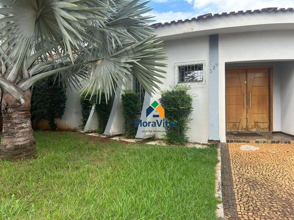 Casa, 4 quartos, 164 m² - Foto 2