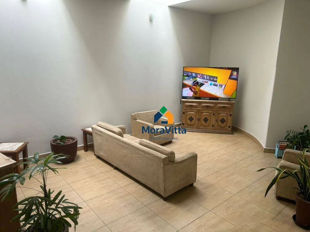 Casa, 4 quartos, 164 m² - Foto 3