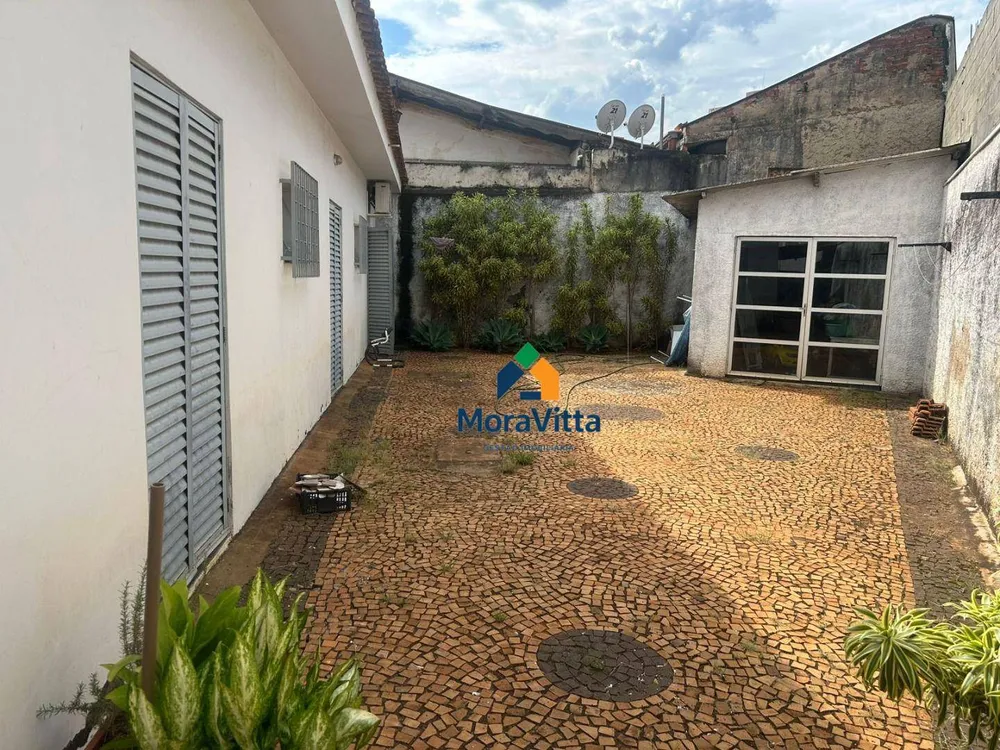 Casa, 4 quartos, 164 m² - Foto 17