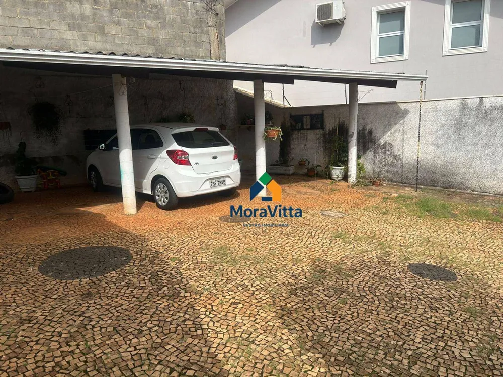 Casa, 4 quartos, 164 m² - Foto 19
