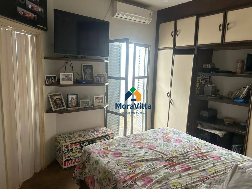 Casa, 4 quartos, 164 m² - Foto 9