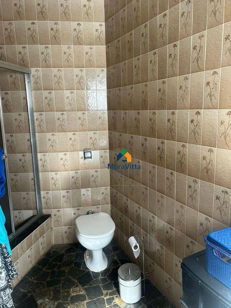 Casa, 4 quartos, 164 m² - Foto 6