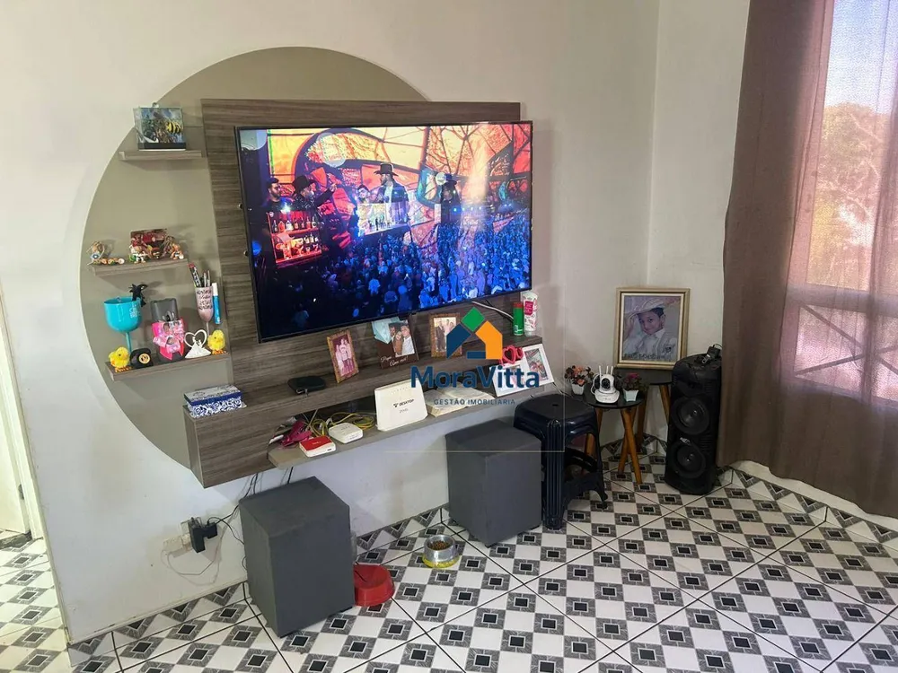 Apartamento, 2 quartos, 45 m² - Foto 3