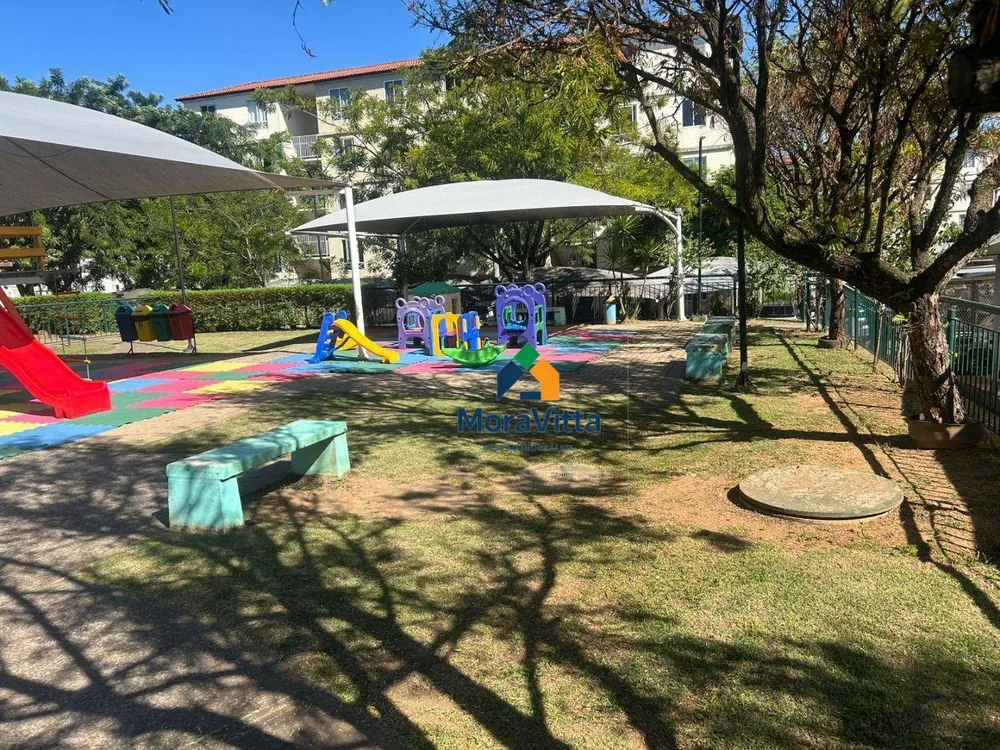 Apartamento, 2 quartos, 45 m² - Foto 20