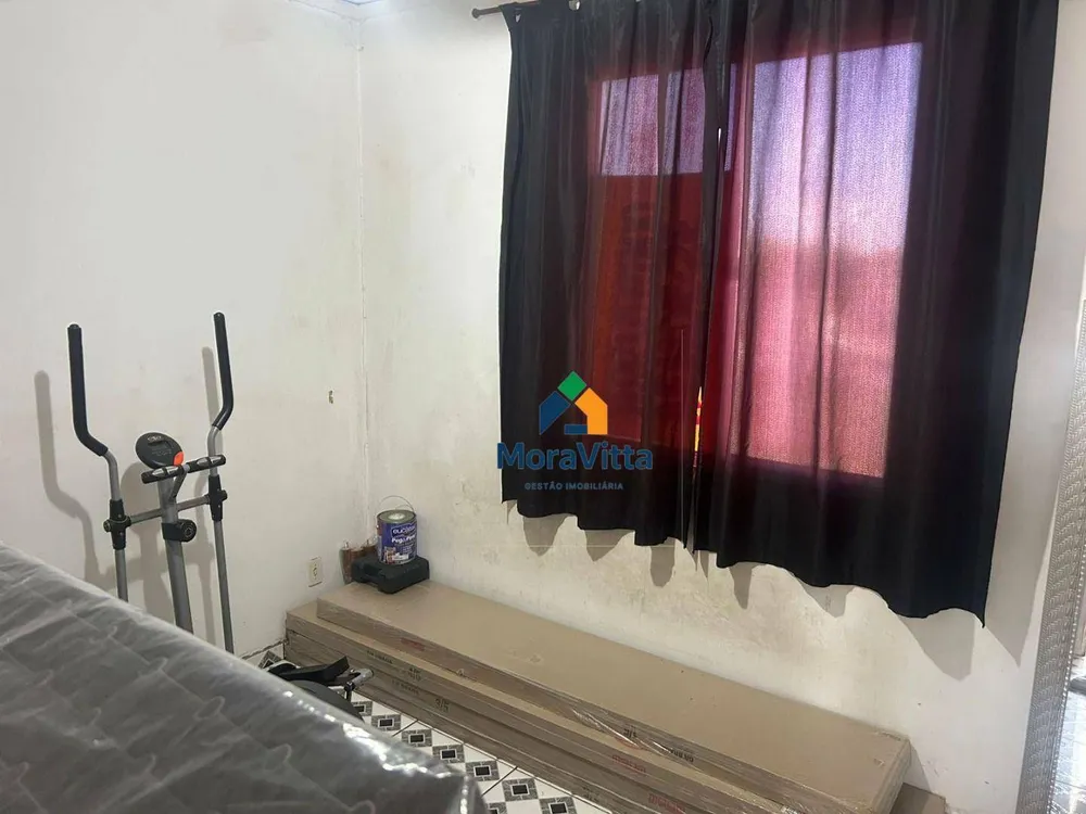 Apartamento, 2 quartos, 45 m² - Foto 6