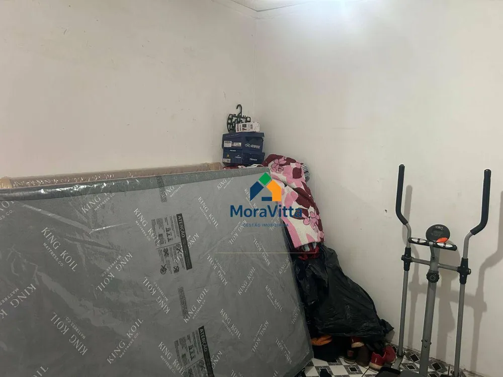 Apartamento, 2 quartos, 45 m² - Foto 8