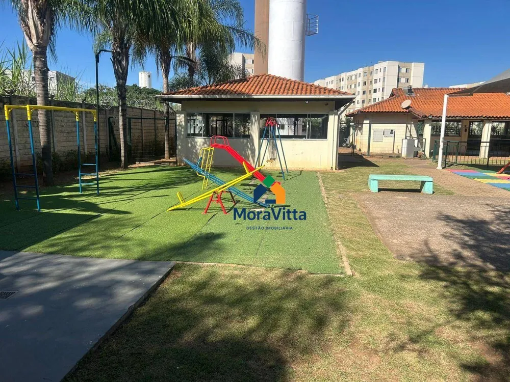 Apartamento, 2 quartos, 45 m² - Foto 7