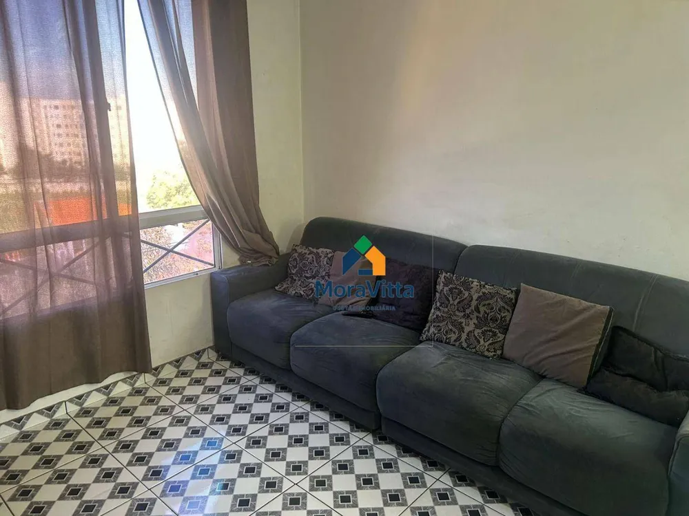 Apartamento, 2 quartos, 45 m² - Foto 4
