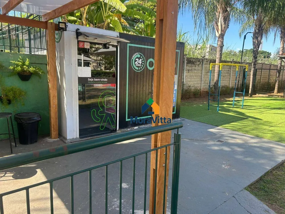 Apartamento, 2 quartos, 45 m² - Foto 19