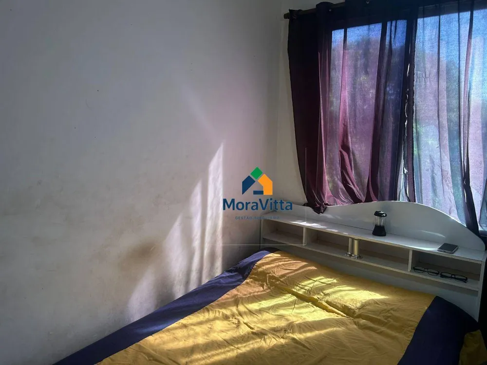 Apartamento, 2 quartos, 45 m² - Foto 11