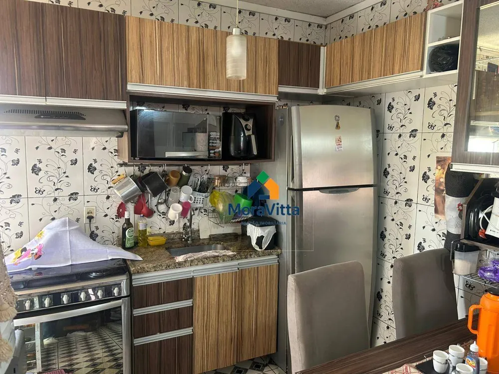 Apartamento, 2 quartos, 45 m² - Foto 1
