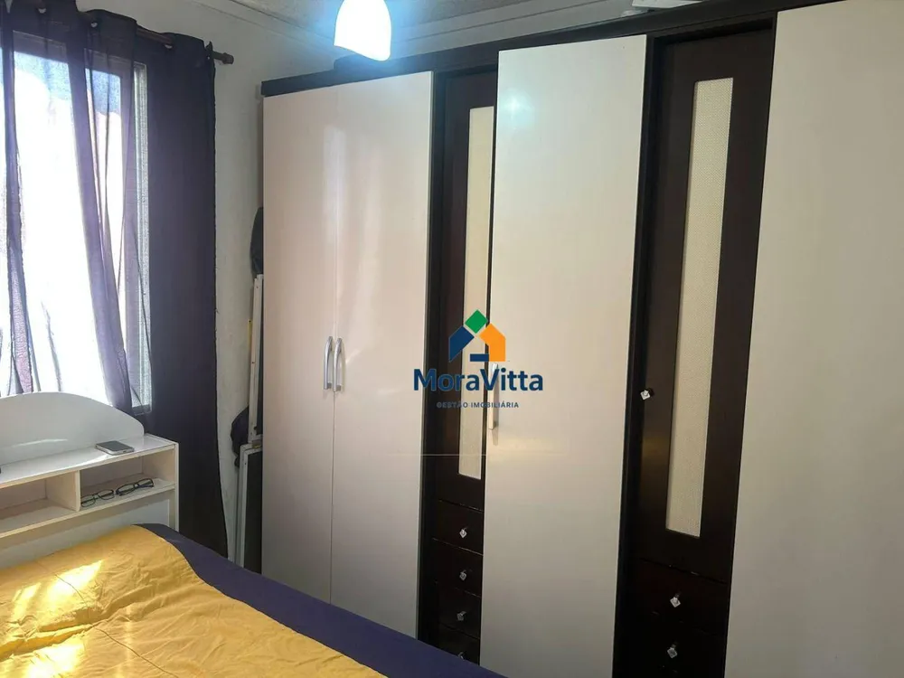 Apartamento, 2 quartos, 45 m² - Foto 8