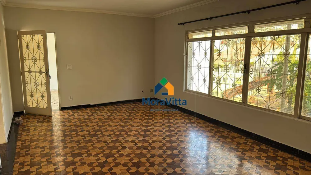 Casa, 3 quartos, 280 m² - Foto 1