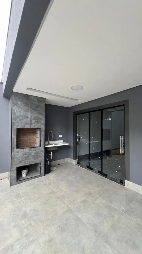 Casa, 2 quartos, 90 m² - Foto 1
