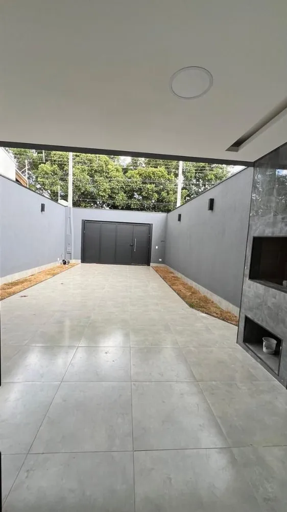 Casa, 2 quartos, 90 m² - Foto 2