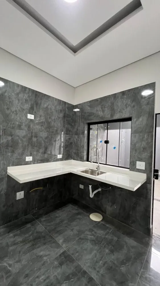 Casa, 2 quartos, 90 m² - Foto 7