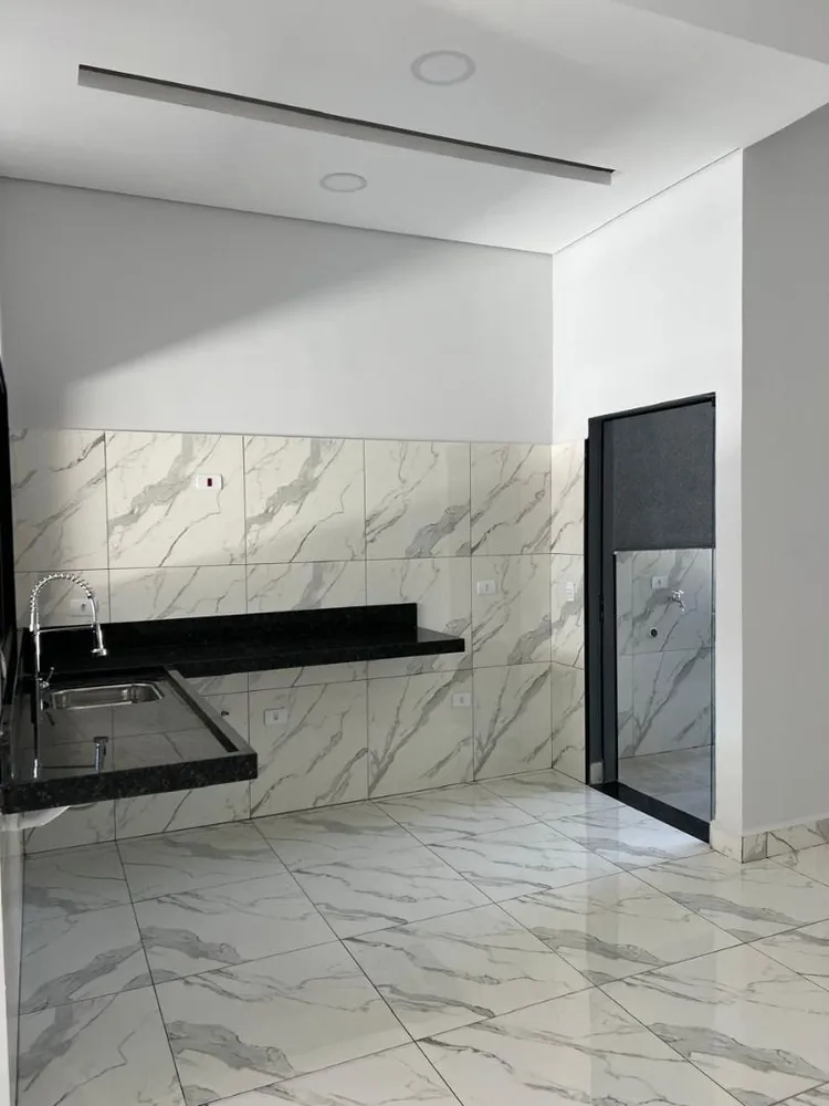 Casa, 2 quartos, 90 m² - Foto 14
