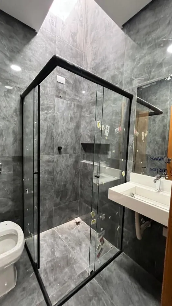 Casa, 2 quartos, 90 m² - Foto 11