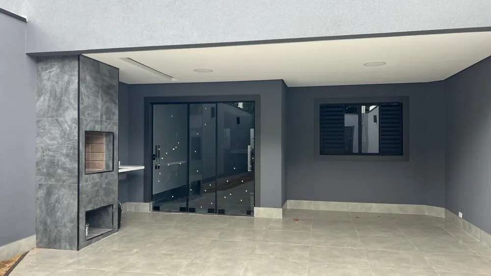 Casa, 2 quartos, 90 m² - Foto 18