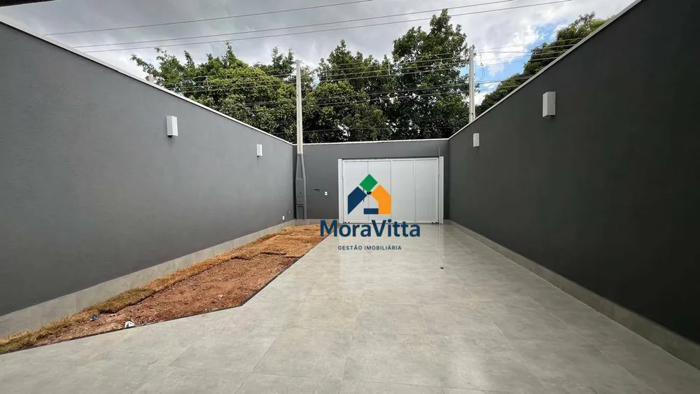 Casa, 2 quartos, 90 m² - Foto 19