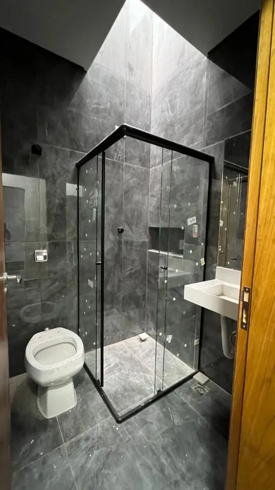 Casa, 2 quartos, 90 m² - Foto 6