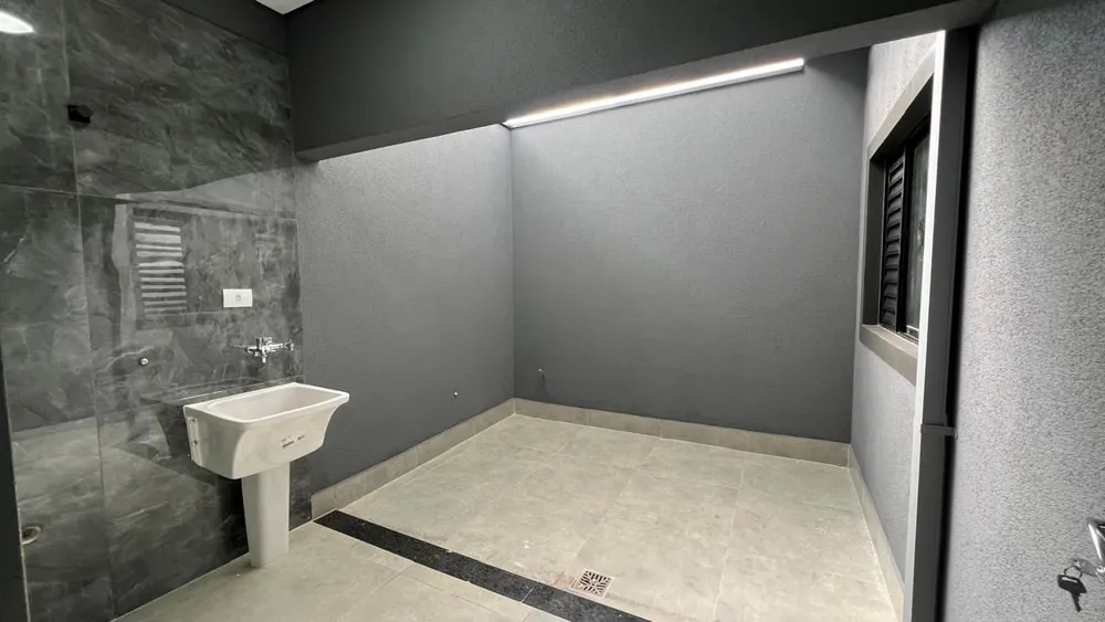 Casa, 2 quartos, 90 m² - Foto 3