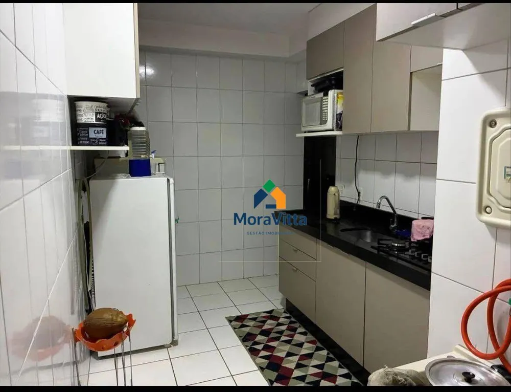 Apartamento, 2 quartos, 50 m² - Foto 14