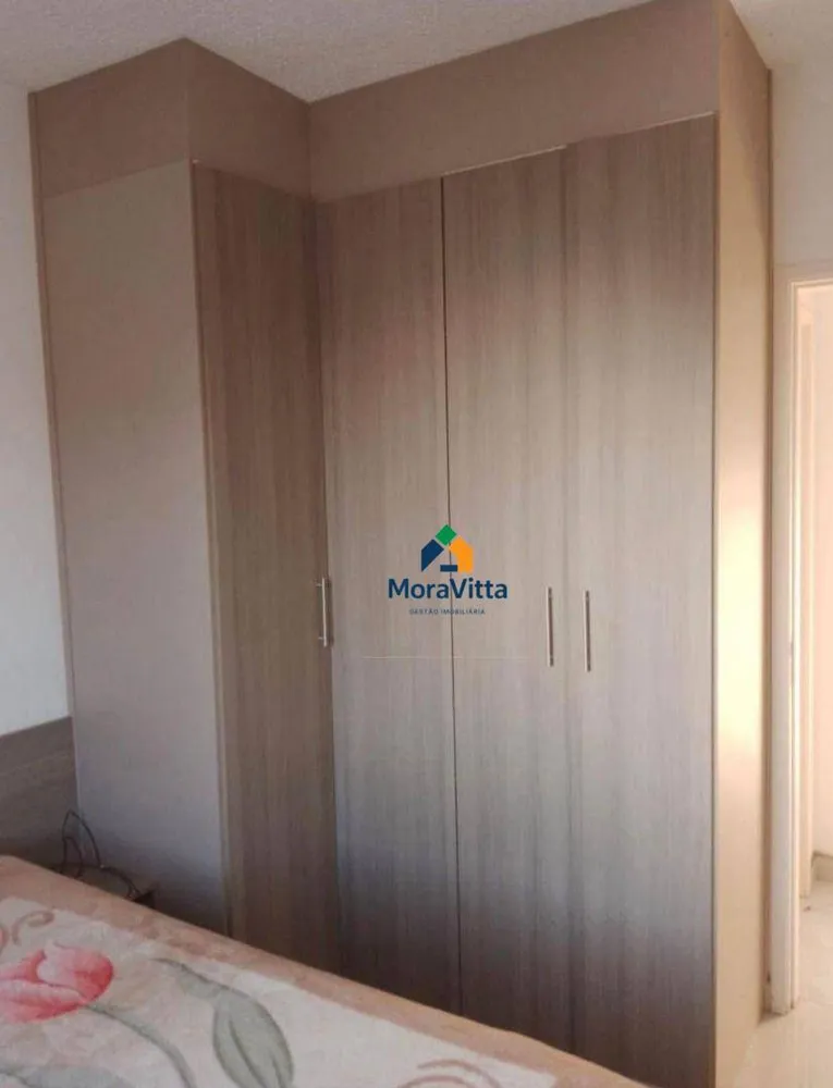 Apartamento, 2 quartos, 50 m² - Foto 10