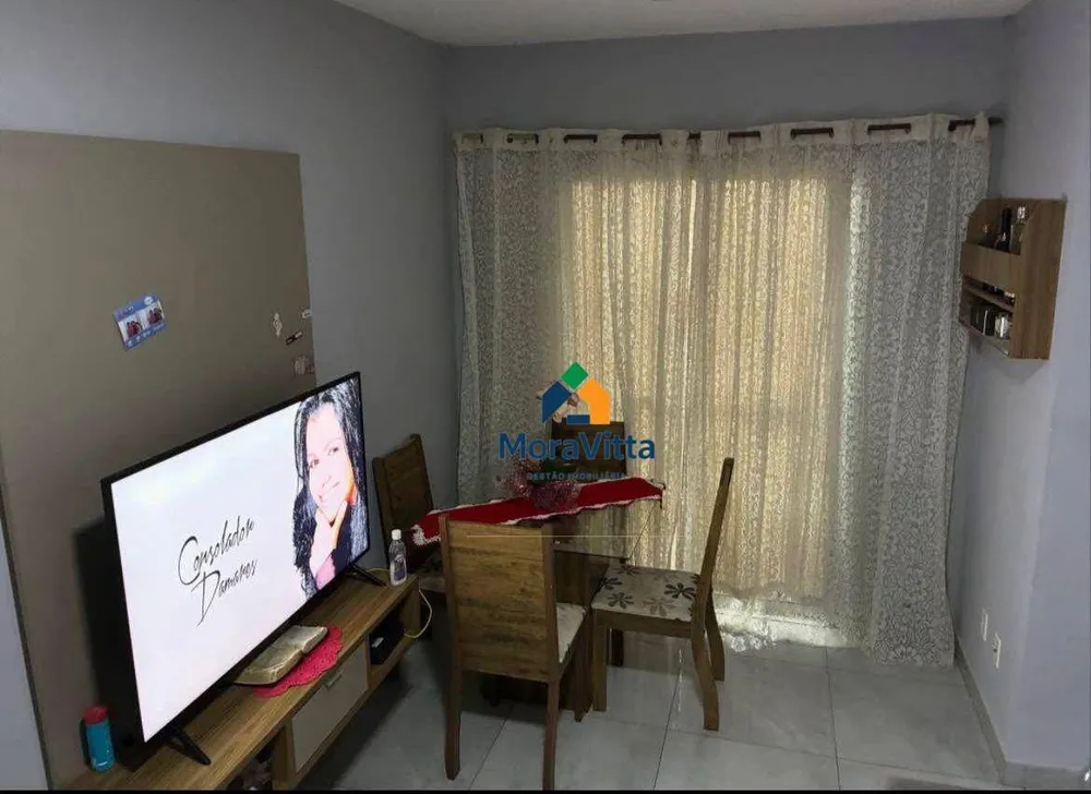Apartamento, 2 quartos, 50 m² - Foto 13